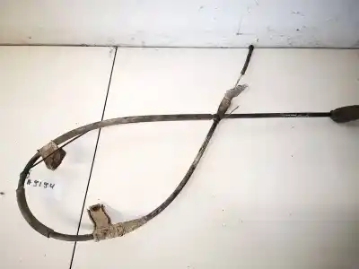 Peça sobressalente para automóvel em segunda mão alavanca de travão de mão por honda fr-v (be) 2.2 ctdi executive referências oem iam 