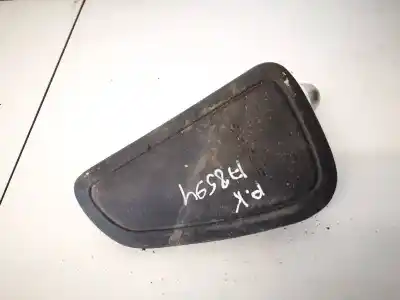 Автозапчасти б/у передняя левая боковая подушка безопасности за opel zafira, a 1999.04 - 2003.11 2.2 dti 16v 92kw 2002.01 - 2005.06 ссылки oem iam 13128725