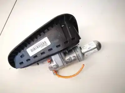 Автозапчасти б/у передняя левая боковая подушка безопасности за opel zafira, a 1999.04 - 2003.11 2.2 dti 16v 92kw 2002.01 - 2005.06 ссылки oem iam 13128725  