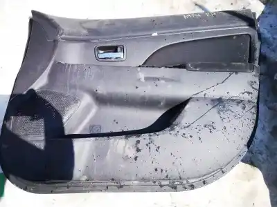 Tweedehands auto-onderdeel bekleding rechts voordeur voor mitsubishi asx 2.0 mivec cat oem iam-referenties 7221b204zz