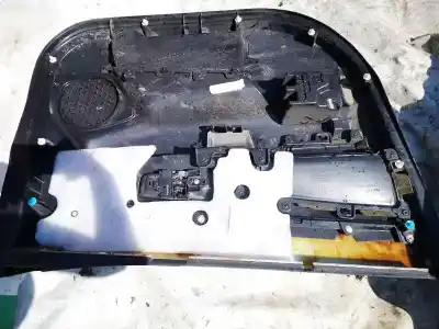 Автозапчасти б/у обивка передней правой двери за mitsubishi asx 2.0 mivec cat ссылки oem iam 7221b204zz  