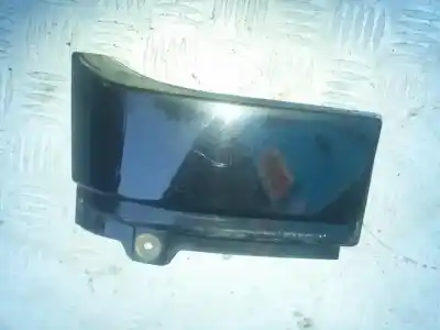 Peça sobressalente para automóvel em segunda mão molduras traseiras por opel zafira a 1.6 16v referências oem iam 90580803