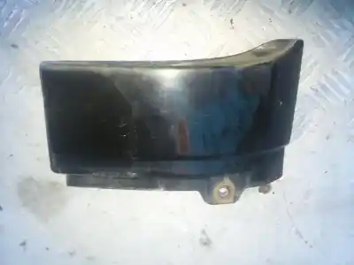 Peça sobressalente para automóvel em segunda mão molduras traseiras por opel zafira a 1.6 16v referências oem iam 90580804