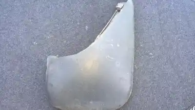 Автозапчастина б/у пластикler для ford fusion (cbk) 1.4 tdci cat посилання на oem iam 2n1j22202aa