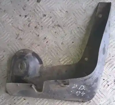 Peça sobressalente para automóvel em segunda mão plásticos por kia carens 2.0 crdi referências oem iam 