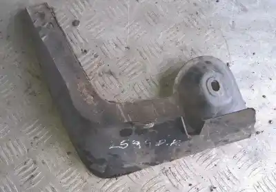 Peça sobressalente para automóvel em segunda mão plásticos por kia carens 2.0 crdi referências oem iam 