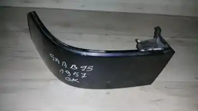 Автозапчастина б/у задні модинги для SAAB 9-5 (YS3E) 2.0 t Посилання на OEM IAM 4593455  