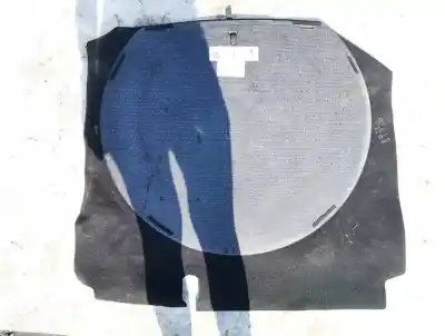 Second-hand car spare part floor mat for opel astra j lim. 1.7 16v cdti oem iam references 8p0863463  8p0863463c87a