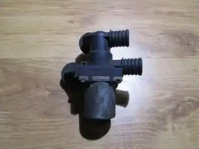 Автозапчасти б/у КЛАПАН ТЕПЛООБМЕННИКА за BMW X3 (E83)  ссылки OEM IAM 1147412144  64.11-8369805