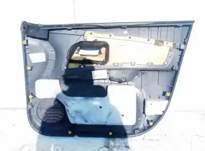 Peça sobressalente para automóvel em segunda mão forra / revestimento da porta dianteira esquerda por kia rio 1.5 crdi referências oem iam 823101g000  823101-g000