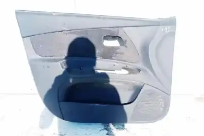 Tweedehands auto-onderdeel bekleding linker voordeur voor kia rio 1.5 crdi oem iam-referenties 823101g000