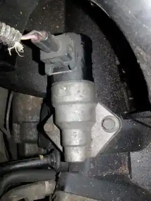 Автозапчастина б/у клапан холостого отвору для ford fiesta iv (ja_, jb_) 1.25 i 16v посилання на oem iam 938f9f715ac