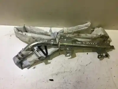 Peça sobressalente para automóvel em segunda mão airbag de cortina dianteiro esquerdo por chevrolet matiz 0.8 cat referências oem iam 7l031690288