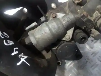 Автозапчасти б/у холостой клапан за FORD FOCUS TURNIER (CAK) 1.4 CAT ссылки OEM IAM   