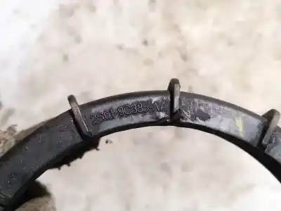 Автозапчасти б/у пластики за mazda 3 (bk) 2.0 mzr-cd (bk14) ссылки oem iam 2s619c385aa  2s61-9c385-aa