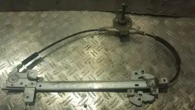 Автозапчасти б/у задний правый стеклорегулятор за opel combo 1.7 16v dti cat (y 17 dt / lr6) ссылки oem iam 
