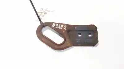 Автозапчастина б/у пластикler для opel astra h caravan 1.9 cdti посилання на oem iam 449021146