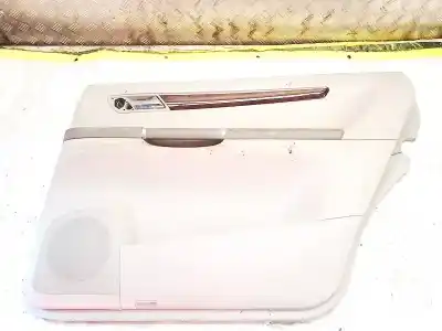 Second-hand car spare part left front door trim for mercedes clase r (w251) 3.0 cdi cat oem iam references a2517300248