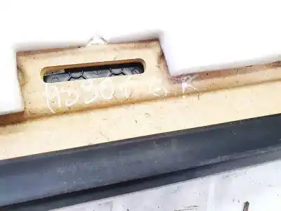 Second-hand car spare part left front door trim for mercedes clase r (w251) 3.0 cdi cat oem iam references a2517300248  