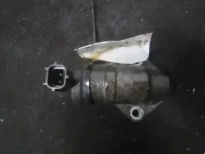 Peça sobressalente para automóvel em segunda mão válvula de regulação do ralenti por mazda 6 lim. (gh) 1.8 120cv active referências oem iam 1s7g9f715ad