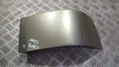 Second-hand car spare part rear decorative moulding for saab 9-5 (ys3e) 2.0 t oem iam references 4593463