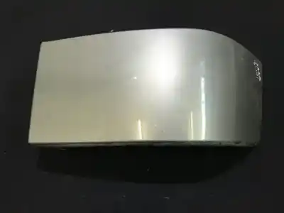 Second-hand car spare part rear decorative moulding for saab 9-5 (ys3e) 2.0 t oem iam references 4593455