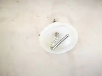 Second-hand car spare part plastics for volvo v50 (545) 2.0 d oem iam references 