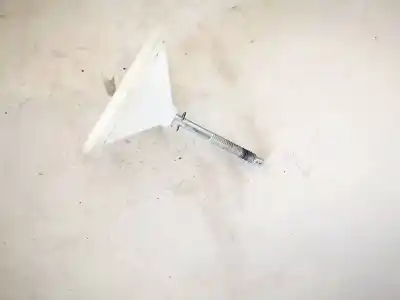 Pezzo di ricambio per auto di seconda mano plastica per volvo v50 (545) 2.0 d riferimenti oem iam   