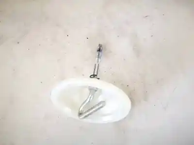 Pezzo di ricambio per auto di seconda mano plastica per volvo v50 (545) 2.0 d riferimenti oem iam   