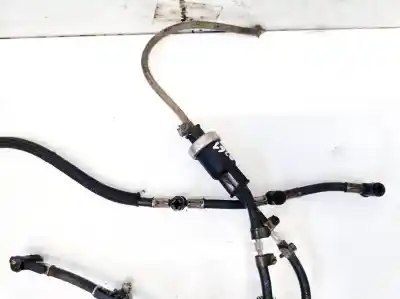 Pezzo di ricambio per auto di seconda mano pezzi vari per audi q7 (4l) 3.0 tdi riferimenti oem iam   
