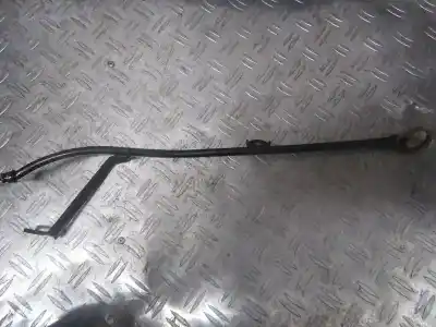 Peça sobressalente para automóvel em segunda mão vareta de óleo por mazda 6 lim. (gh) 1.8 120cv active referências oem iam 