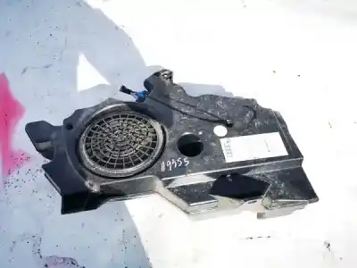 Second-hand car spare part audio system / radio cd for volkswagen passat cc (357) 2.0 tdi oem iam references 8p3035382