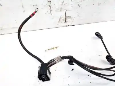 Second-hand car spare part ignition coil for bmw x1 (e84) xdrive 18 d oem iam references 1000476902  