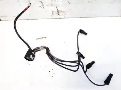 Second-hand car spare part ignition coil for bmw x1 (e84) xdrive 18 d oem iam references 1000476902