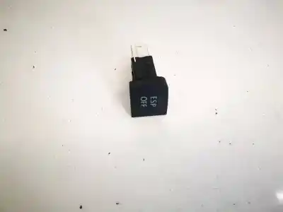 Pezzo di ricambio per auto di seconda mano interruttore per volkswagen passat cc (357) 2.0 tdi dpf riferimenti oem iam 3c0927117c