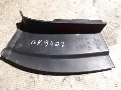 Pezzo di ricambio per auto di seconda mano lampada paraurti posteriore sinistra per volkswagen passat cc (357) 2.0 tdi dpf riferimenti oem iam 3c9945311a