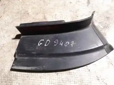 Pezzo di ricambio per auto di seconda mano paraurti luce posteriore destro per volkswagen passat cc (357) 2.0 tdi dpf riferimenti oem iam 3c9945100a