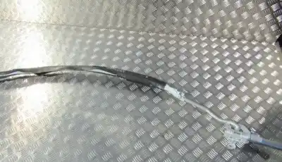 Peça sobressalente para automóvel em segunda mão airbag de cortina dianteiro esquerdo por ford focus, 2004.11 - 2008.06 1.8 tdci 85kw 2005.04 - 2008.06 referências oem iam 4m51a14k158ae