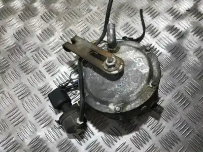 Peça sobressalente para automóvel em segunda mão peças diversas por audi 80 b4 avant (8c5) 2.3 e referências oem iam 