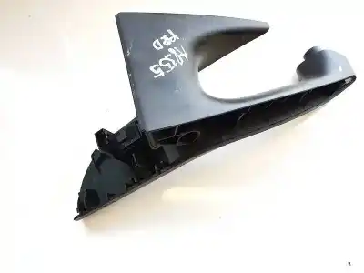 Second-hand car spare part plastics for volkswagen passat cc (357) 2.0 tdi oem iam references 3c1867180