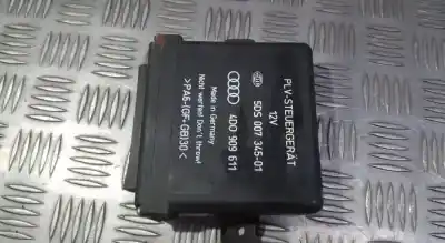 Автозапчасти б/у электронный модуль за audi a8 (d2) 3.7 quattro ссылки oem iam 5ds00734501