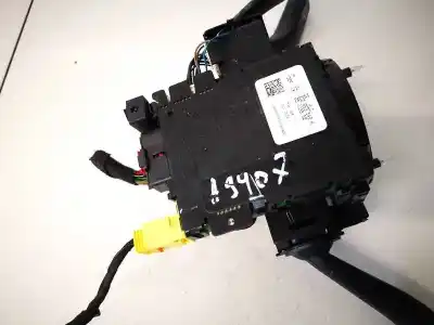 Pezzo di ricambio per auto di seconda mano sensore angolo di direzione per volkswagen passat cc (357) 2.0 tdi dpf riferimenti oem iam 3c0953549k