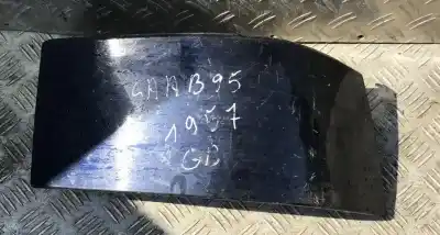 Автозапчастина б/у задні модинги для SAAB 9-5 (YS3E) 2.0 t Посилання на OEM IAM 4593463  4593463RSM