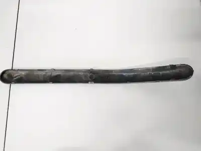 Автозапчастина б/у задні модинги для ford fusion (cbk) 1.4 tdci cat посилання на oem iam 2n1117d750a  2n11-17d750-a