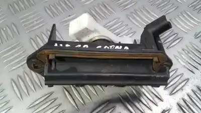 Peça sobressalente para automóvel em segunda mão trocar por toyota corolla (_e12_) 1.4 vvt-i (zze120_) referências oem iam 