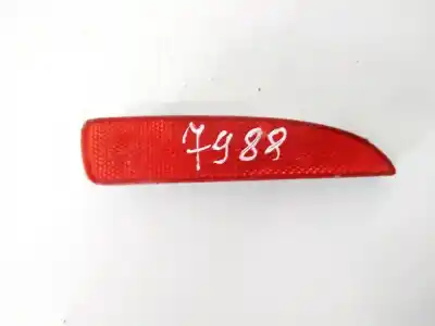 Tweedehands auto-onderdeel Rechter Achterlicht Bumper voor MAZDA 5 (CR) 2.0 CD (CR19) OEM IAM-referenties E4023187  