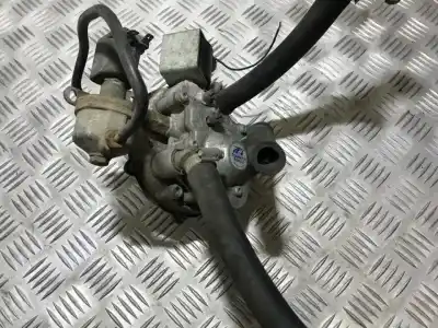Peça sobressalente para automóvel em segunda mão peças diversas por renault megane i scenic (ja0) 1.6 referências oem iam 67r013165  67r-013165