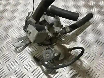 Peça sobressalente para automóvel em segunda mão Peças Diversas por RENAULT MEGANE I SCENIC (JA0) 1.6 Referências OEM IAM 67R013165  67R-013165