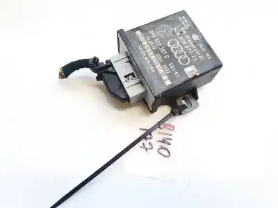 Second-hand car spare part electronic module for audi a6 avant (4f5) 3.0 tdi quattro oem iam references 8p0907357c  5la008379-22