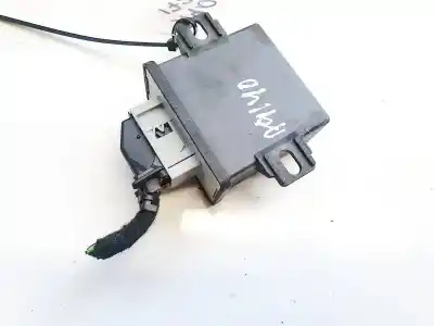 Second-hand car spare part electronic module for audi a6 avant (4f5) 3.0 tdi quattro oem iam references 8p0907357c  5la008379-22